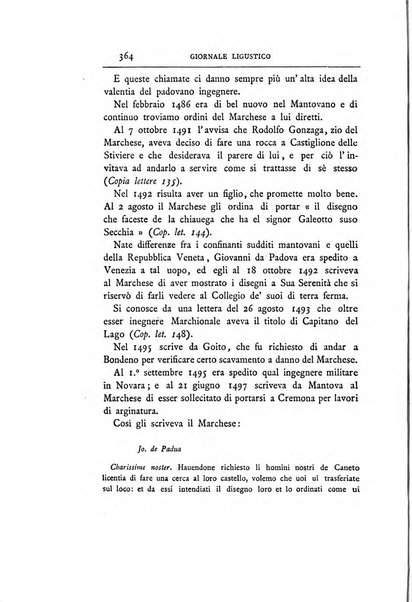 Giornale ligustico di archeologia, storia e letteratura