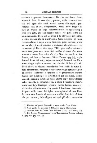 Giornale ligustico di archeologia, storia e letteratura