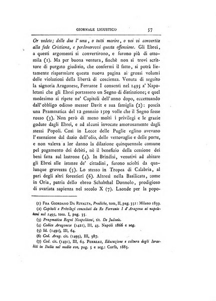 Giornale ligustico di archeologia, storia e letteratura