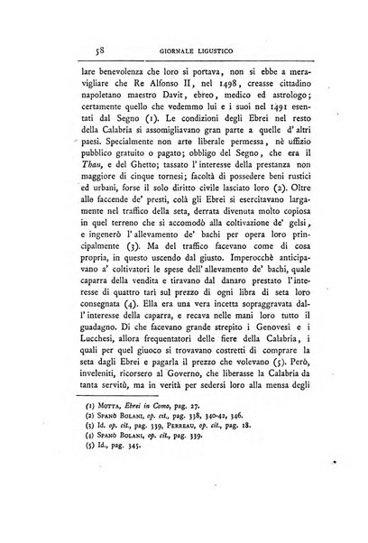 Giornale ligustico di archeologia, storia e letteratura