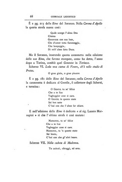 Giornale ligustico di archeologia, storia e letteratura