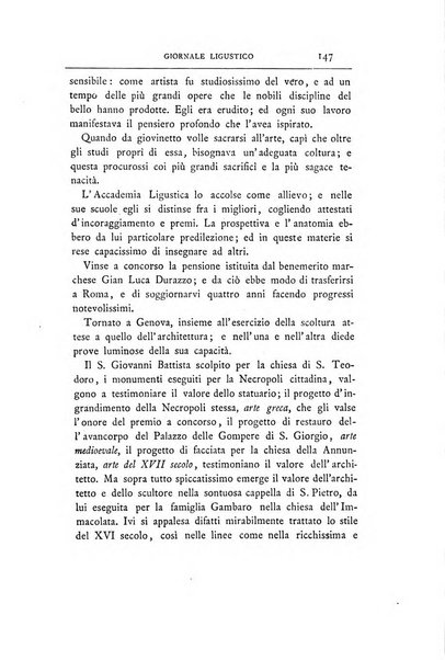 Giornale ligustico di archeologia, storia e letteratura