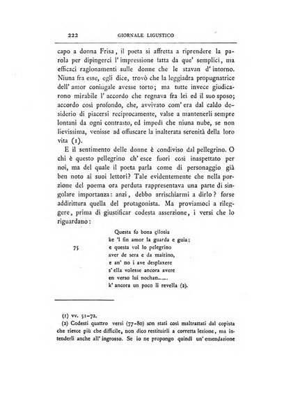 Giornale ligustico di archeologia, storia e letteratura