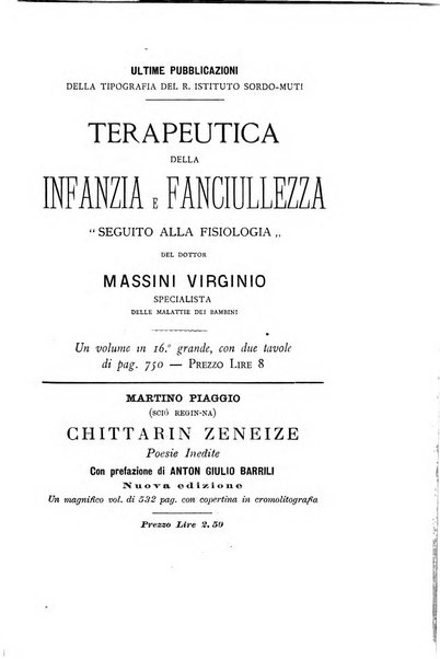 Giornale ligustico di archeologia, storia e letteratura