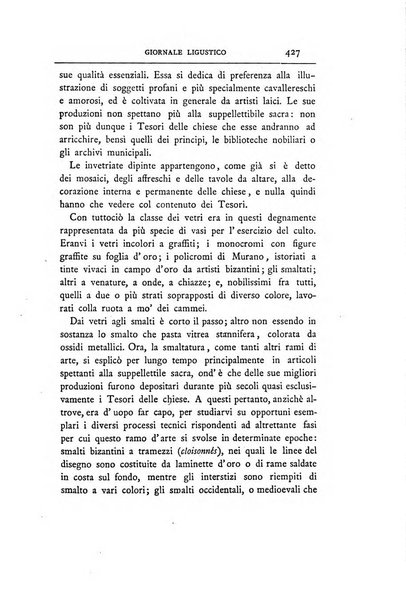 Giornale ligustico di archeologia, storia e letteratura