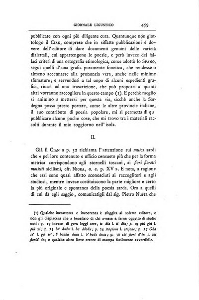 Giornale ligustico di archeologia, storia e letteratura