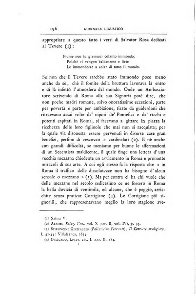 Giornale ligustico di archeologia, storia e letteratura