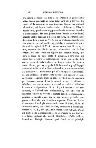 Giornale ligustico di archeologia, storia e letteratura