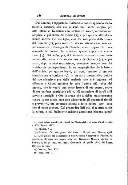 Giornale ligustico di archeologia, storia e letteratura