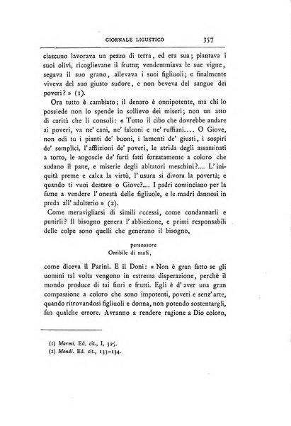 Giornale ligustico di archeologia, storia e letteratura