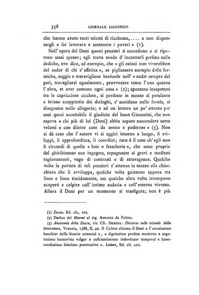 Giornale ligustico di archeologia, storia e letteratura