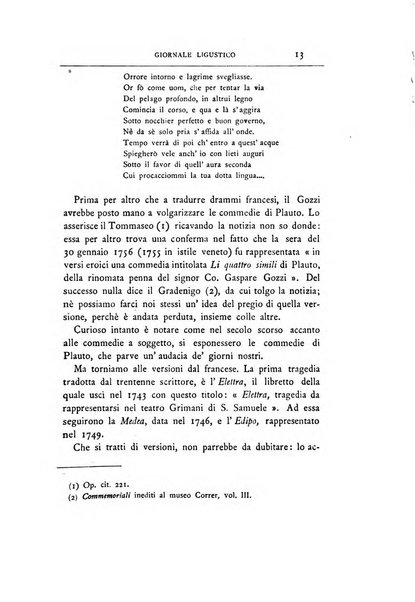 Giornale ligustico di archeologia, storia e letteratura