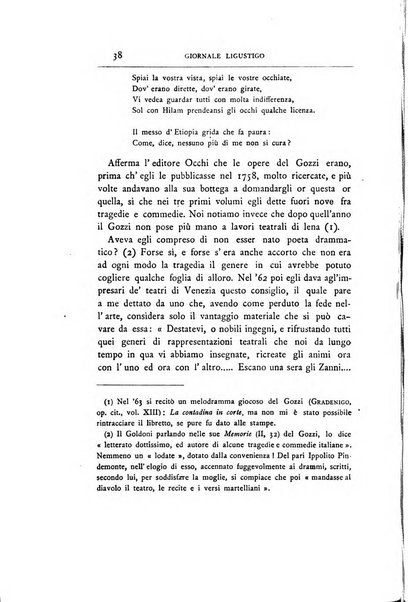 Giornale ligustico di archeologia, storia e letteratura