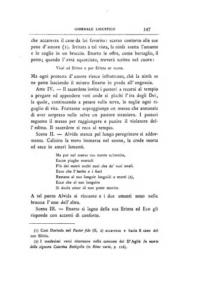 Giornale ligustico di archeologia, storia e letteratura