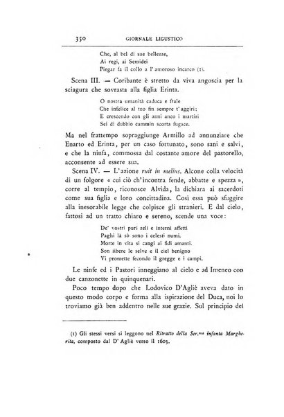 Giornale ligustico di archeologia, storia e letteratura