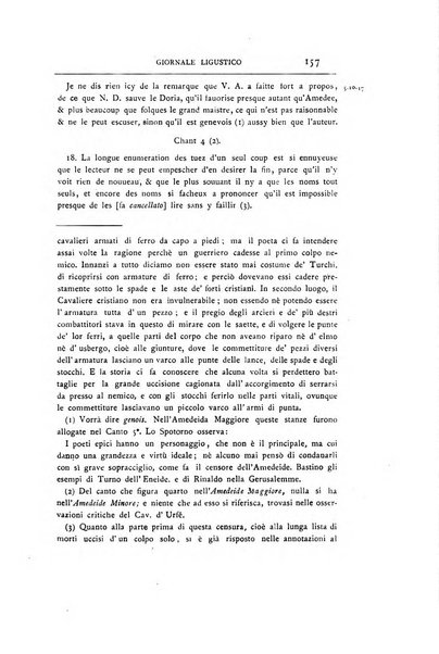 Giornale ligustico di archeologia, storia e letteratura