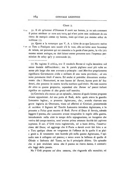 Giornale ligustico di archeologia, storia e letteratura