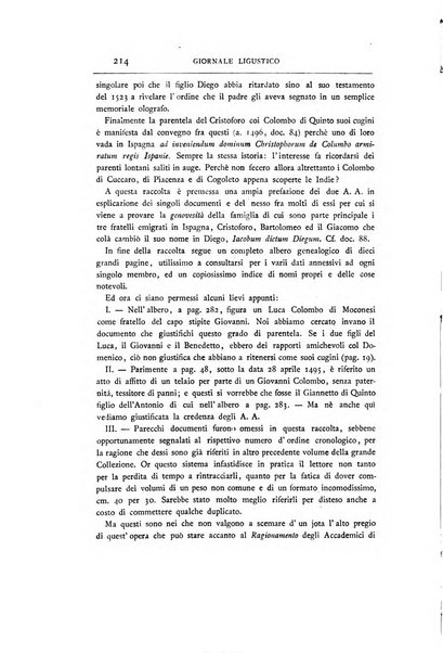 Giornale ligustico di archeologia, storia e letteratura