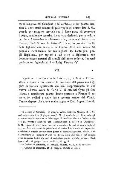 Giornale ligustico di archeologia, storia e letteratura