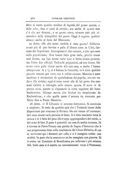 Giornale ligustico di archeologia, storia e letteratura