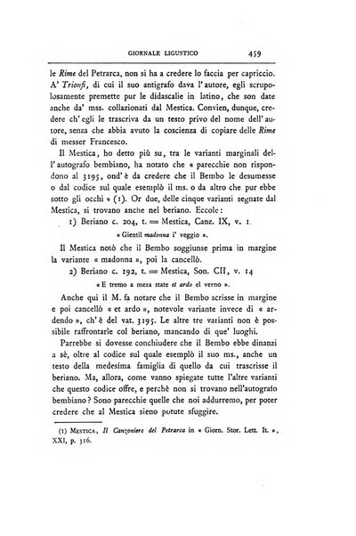 Giornale ligustico di archeologia, storia e letteratura