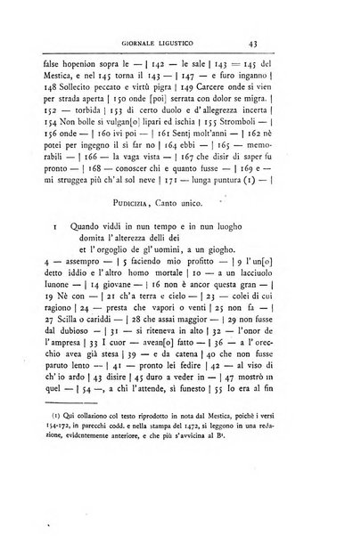 Giornale ligustico di archeologia, storia e letteratura