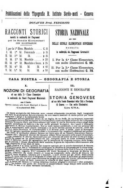 Giornale ligustico di archeologia, storia e letteratura