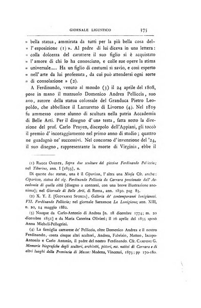 Giornale ligustico di archeologia, storia e letteratura