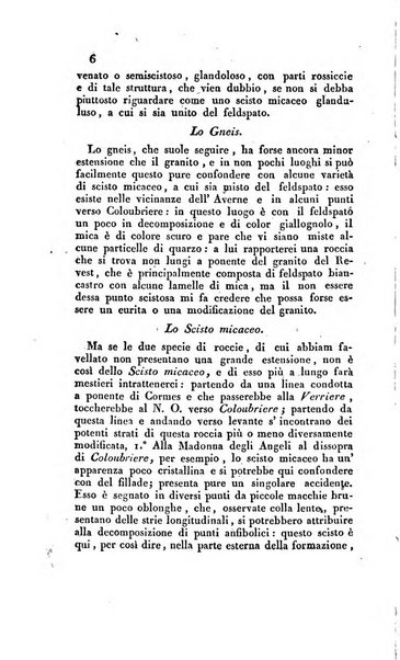 Giornale ligustico di scienze, lettere ed arti