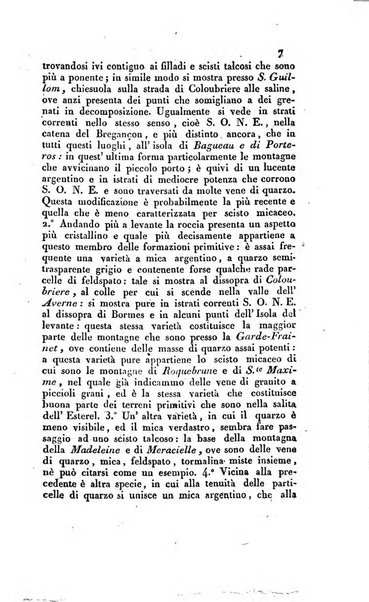 Giornale ligustico di scienze, lettere ed arti