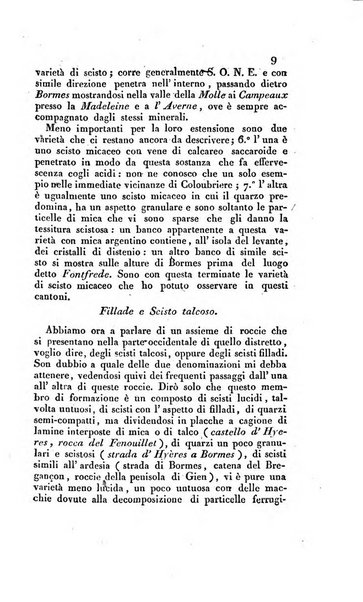 Giornale ligustico di scienze, lettere ed arti