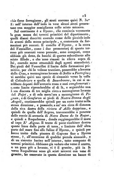 Giornale ligustico di scienze, lettere ed arti