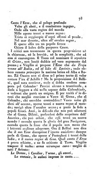 Giornale ligustico di scienze, lettere ed arti