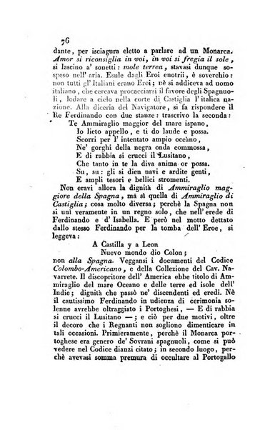 Giornale ligustico di scienze, lettere ed arti