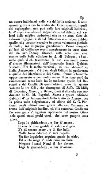 Giornale ligustico di scienze, lettere ed arti