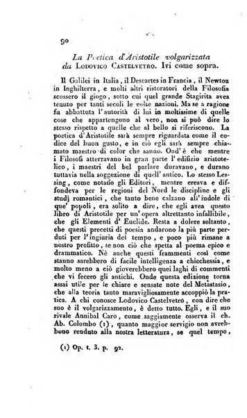 Giornale ligustico di scienze, lettere ed arti