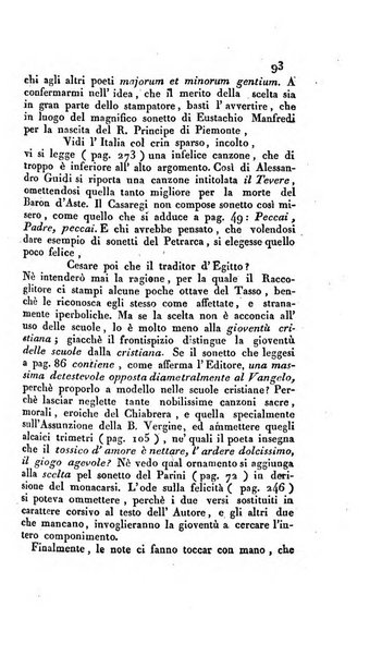 Giornale ligustico di scienze, lettere ed arti