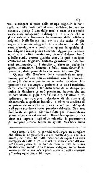 Giornale ligustico di scienze, lettere ed arti