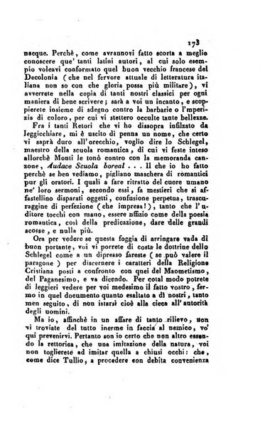 Giornale ligustico di scienze, lettere ed arti