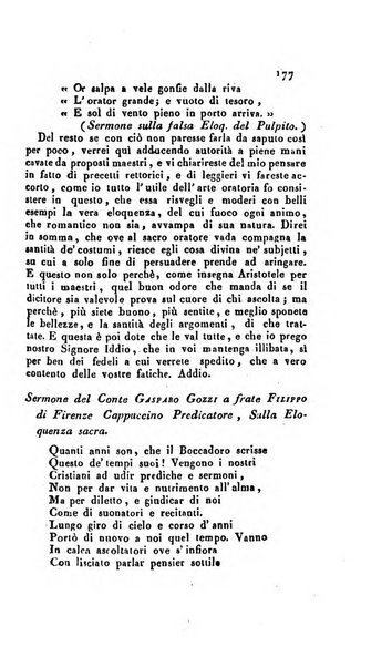 Giornale ligustico di scienze, lettere ed arti