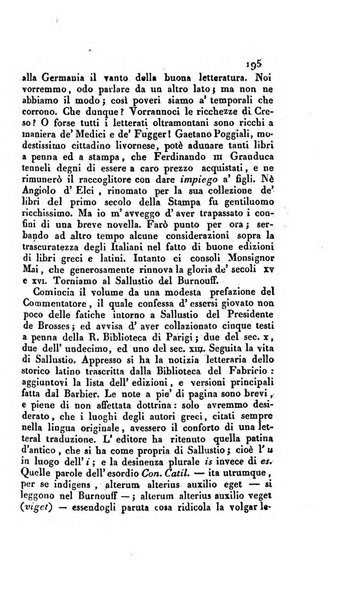 Giornale ligustico di scienze, lettere ed arti