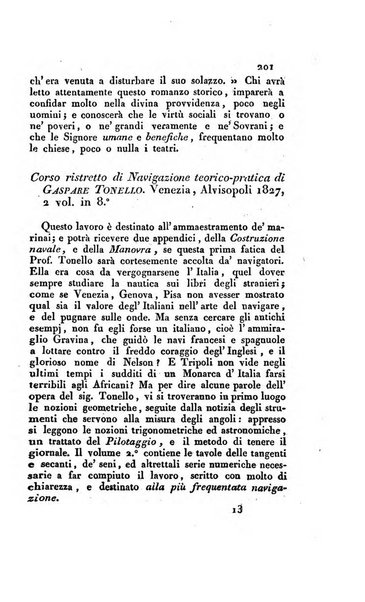 Giornale ligustico di scienze, lettere ed arti