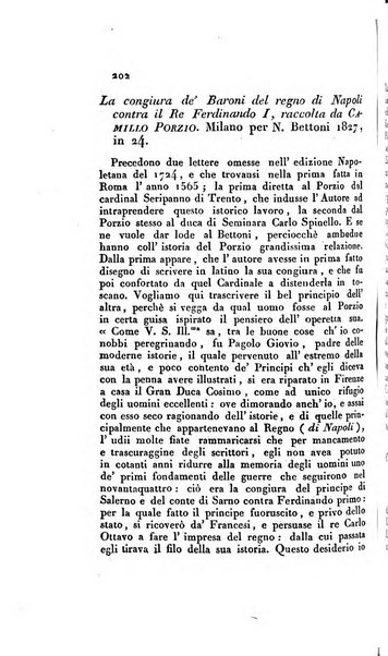 Giornale ligustico di scienze, lettere ed arti