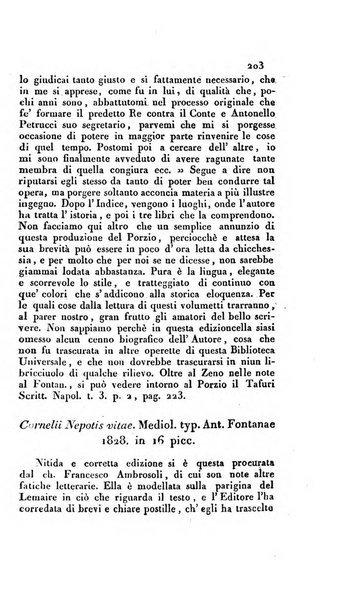 Giornale ligustico di scienze, lettere ed arti