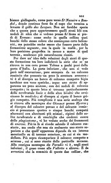 Giornale ligustico di scienze, lettere ed arti