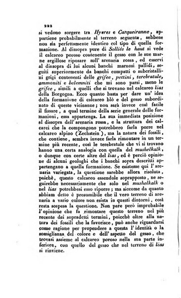 Giornale ligustico di scienze, lettere ed arti