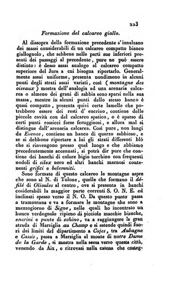 Giornale ligustico di scienze, lettere ed arti