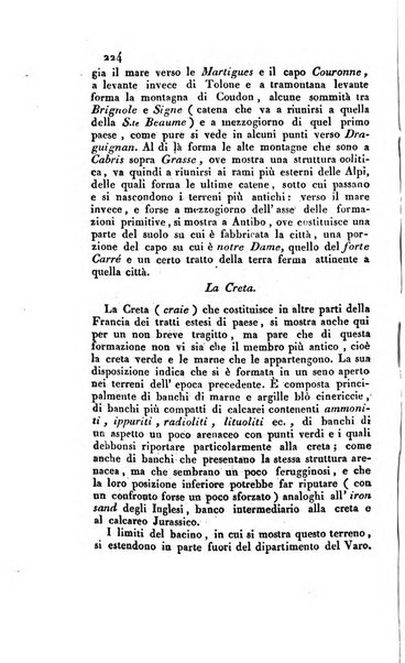 Giornale ligustico di scienze, lettere ed arti