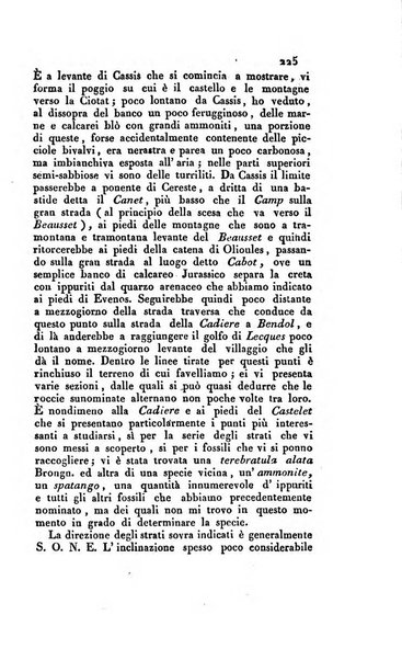 Giornale ligustico di scienze, lettere ed arti