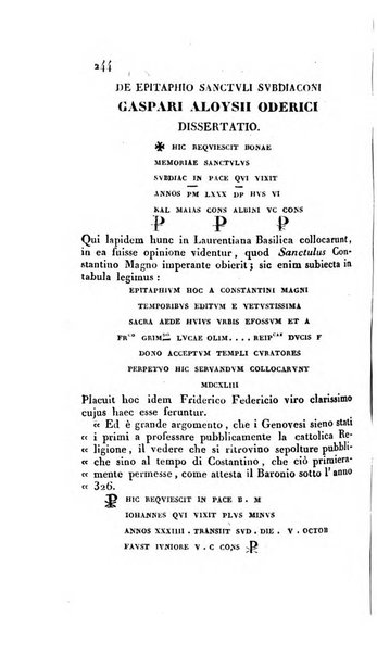 Giornale ligustico di scienze, lettere ed arti